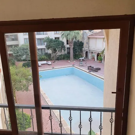 Deluxe Double En Royal Penthouse 6 Beds Aparthotel *