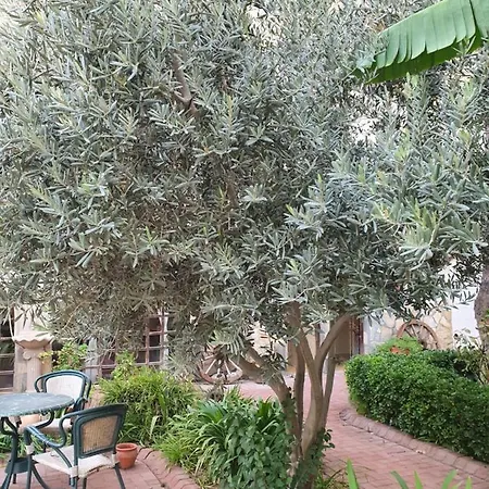 Deluxe Double En Royal Penthouse 6 Beds Kuşadası