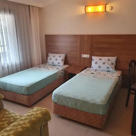 Aparthotel Deluxe Double En Royal Penthouse 6 Beds Kuşadası