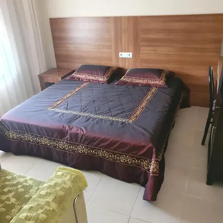 Deluxe Double En Royal Penthouse 6 Beds Aparthotel