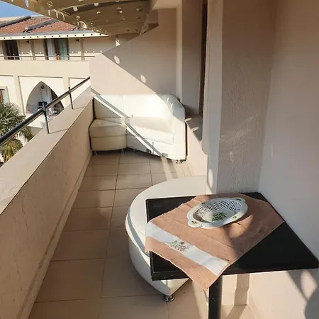 Appart hôtel Deluxe Double En Royal Penthouse 6 Beds *