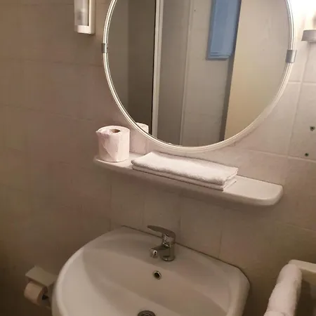 Deluxe Double En Royal Penthouse 6 Beds Апарт-отель