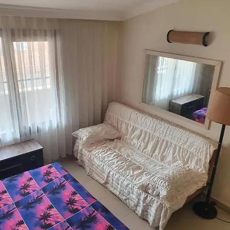 Appart hôtel Deluxe Double En Royal Penthouse 6 Beds *