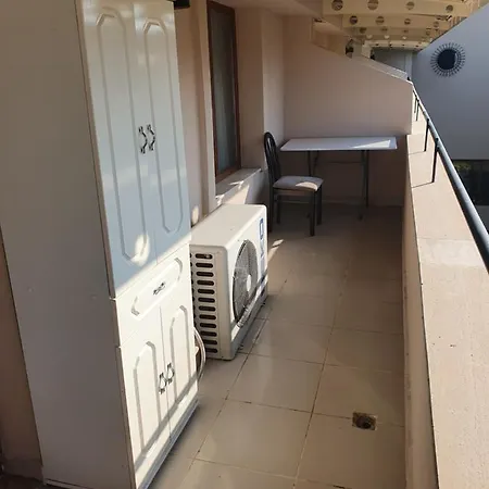 Lejlighedshotel Deluxe Double En Royal Penthouse 6 Beds Kusadası